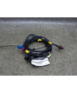 Kabel Antenne 9661265280 129Tkm Citroen C6 3.0 HDI 10.1812.232