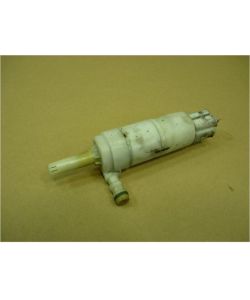 Waschwasserpumpe weiß Waschpumpe Mercedes W210 CDi E220 220 02.519.069