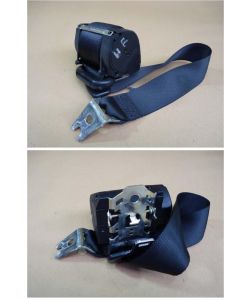 Sicherheitsgurt HR Ford Mondeo BWY FMO.02.272.079 Kombi 2,0 L