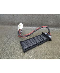 Zusatzheizung T1013652KA Heizelement Subaru Forester III SHS SH 2.0D 10.1792.011