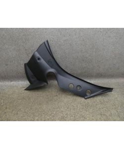 Abdeckung Scheinwerfer L links 9652333877 129Tkm Citroen C6 3.0 HDI 10.1812.164