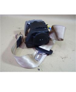 Sicherheitsgurt HL hinten links Gurt beige Audi 4B S6 A6 02.317.079 TDI