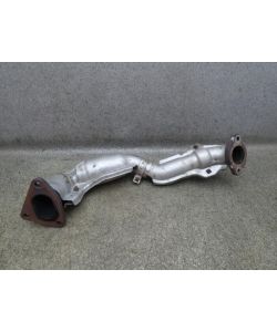 Hosenrohr  Abgasrohr 116Tkm Subaru Forester III SH 10.1792.124