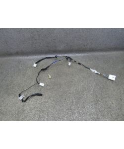 Kabelbaum Heckklappe H hinten 81812SC120 Subaru Forester III SHS SH 10.1792.047