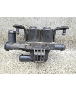 Heizungsventil 9119164 1147412200 Heizventil 271Tkm BMW F01 750i 09.1714.265