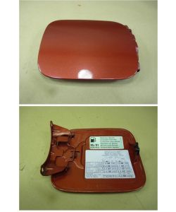 Tankdeckel Rot-Metallic LY3Z Audi 8L 54 Tkm !!! Ambiente 3-türer A3 97.409.075