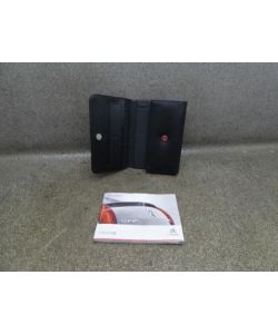 Betriebsanleitung Notice D'emploi Citroen C6 3.0 HDI 10.1812.046