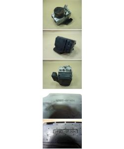 ABS-Hydraulikblock Steuergerät def Lexus IS 200 04.405.011