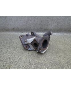 Rohr Turbolader AGR 116Tkm Subaru Forester III SHS SH 2.0D 10.1792.113
