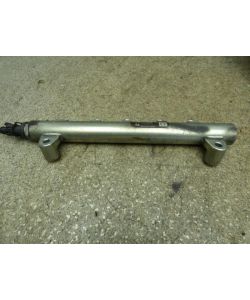 Einspritzleiste 0445214174 Rail 141Tkm Opel Antara 2.0 CDTI 09.1627.078