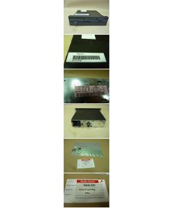 Radio Blaupunkt 8L0035152 Audi 8L mit Code !!! Ambiente 3-türer A3 97.409.073