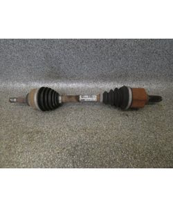 Antriebswelle VL vorne links 9685209580 129Tkm Citroen C6 3.0 HDI 10.1812.254