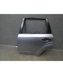 Tür HL hinten links Silber Met. C6Z Subaru Forester III SH SHS 10.1792.005