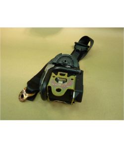 Sicherheitsgurt HR hinten rechts Gurt Audi D2 V6 2.5 TDI A8 00.364.098