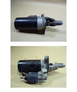Anlasser Starter Audi 4B S6 Avant Quat A6 02.317.033 TDI