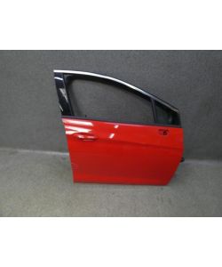 Beifahrertür Tür vorne rechts Rot 50S GG7 Opel Astra-K+ 1.4 17.1908.124