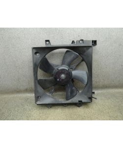 Kühlerlüfter links 2M413-M0601 116Tkm Subaru Forester III SH 2.0D 10.1792.071
