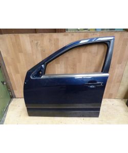 Fahrertür Tür VL vorne links Blau-metallic Cadillac SRX GMT265 SRX 06.539.038