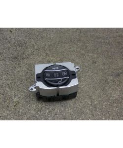 Klimabedienteil Mittelkonsole 96824787XT 129Tkm Citroen C6 3.0 HDI 10.1812.005