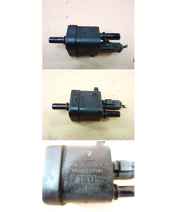 Steuerventil Ventil Citroen Jumpy HDI SX 2.0 CJ.00.254.044