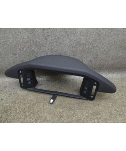 Blende  9644683577 Panel Rahmen Display def Citroen C6 3.0 HDI 10.1812.093