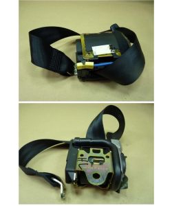 Gurt Sicherheitsgurt HL hinten links Audi Avant B5 TDI A4.97.334.075