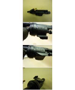 Membranpumpe Druckventil 0025401497 Mercedes V12 W220 S600L 600 00.536.100