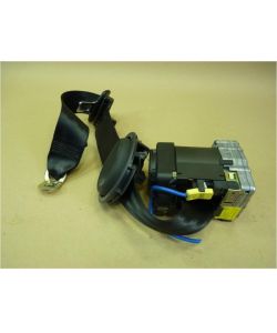Sicherheitsgurt HL hinten links Gurt Audi 4B V6 2.4 A6 02.528.103