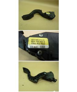 Gaspedal 8D1723523 Pedal Avant 4B V6 Audi A6 01.451.077