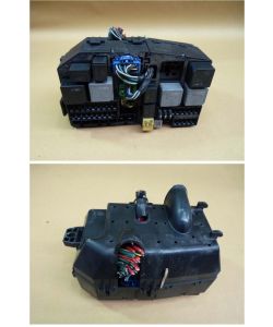 Relais Elektrikzentrale Ford Mondeo BWY FMO.02.272.088 Kombi 2,0 L