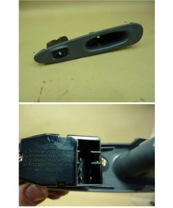 Fensterheberschalter HR hinten rechts Schalter Hyundai Lantra Bj99 HL.99.203.103