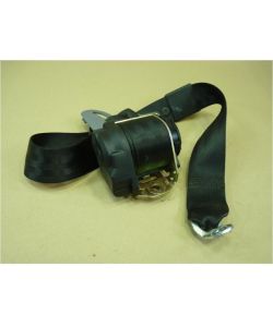 Sicherheitsgurt HL hinten links Gurt Audi 4B Quat 2.7 V6 A6 01.472.084