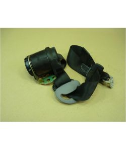 Sicherheitsgurt HR hinten rechts Gurt Audi 4B Quat 2.7 V6 A6 01.472.085
