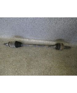 Antriebswelle HL hinten links 116Tkm Subaru Forester III SHS SH 2.0D 10.1792.131
