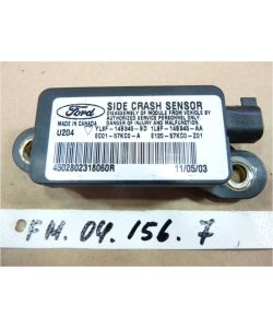 Aufprallsensor Airbagsensor R Ford Maverick FM.04.156.007