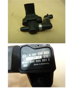 Drucksensor Bremse 0261230053 Senor Avant 4B V6 Audi A6 01.451.087