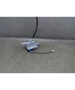 Türschloss VL vorne links 9686676880 129Tkm Citroen C6 3.0 HDI 10.1812.063