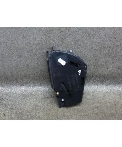 Becherhalter R rechts Getränkehalter 129Tkm Citroen C6 3.0 HDI 10.1812.012