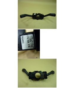 Blinkerschalter Wischerschalter 8L0953513 54 Tkm ! Audi 8L 3-türer A3 97.409.063
