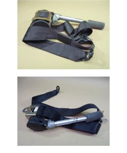 Sicherheitsgurt VR vorne rechts Gurt Audi C4 A6 96.316.083