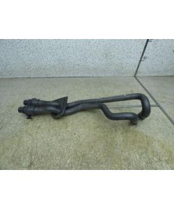 Kühlwasserschlauch 6G91-18C266-CF Schlauch 147T Volvo S80 II  T6 AWD 08.1743.086