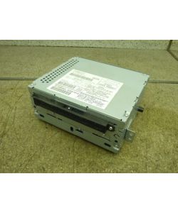 Radio 31285799 6CDX CD-Player 147Tkm Volvo S80 II 3.0 T6 AWD 08.1743.149