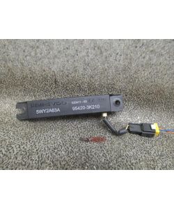 Antennenverstärker 95420-3K210 162Tkm Kia Sorento XM 2.2 CRDi 11.1695.042