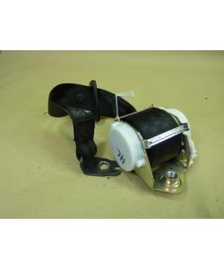 Sicherheitsgurt HL hinten links Gurt VW Passat 3C TDI 2.0 VPA.06.567.105