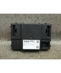 Karosseriesteuergerät 284B2BR00B 197Tkm Nissan Qashqai+2 2.0 J10 11.1773.017