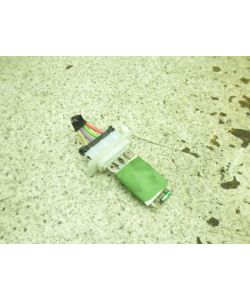 Gebläsewiderstand Widerstand 163Tkm Mercedes W245 B200 B 200 06.1177.051