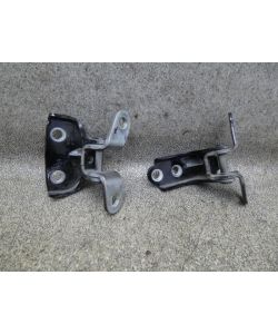 Tür Scharnier hinten links HL 139Tkm Hyundai i40 1.7 CRDi 15.1734.049
