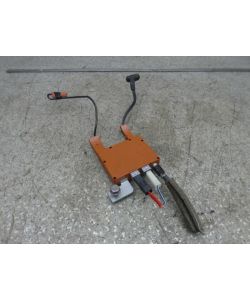 Antennenverstärker 31252296 293Tkm Volvo S60 2.4D 08.1519.117