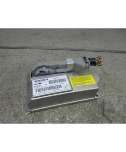 Airbagsteuergerät 30667469 0285001655 393Tkm Volvo V70 II 2.4 07.1518.092