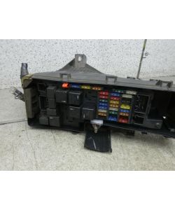 Sicherungskasten 9494211 9494210 Relais 377Tkm Volvo V70 II 2.4D 03.1520.112